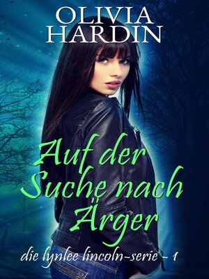 cover image of Auf der Suche nach Ärger